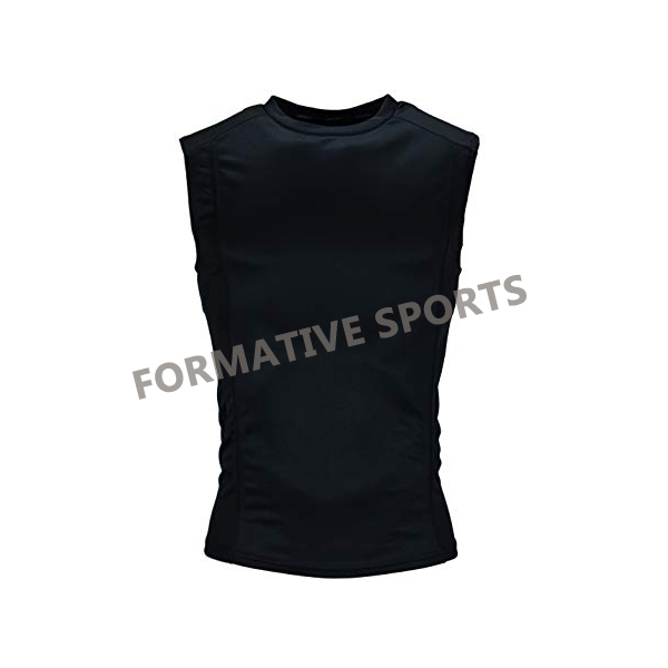 Customised Gym Clothing Manufacturers in Vietnam
